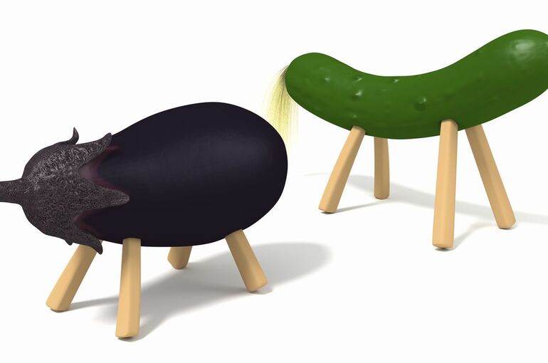 お盆