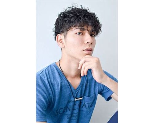 パーマ