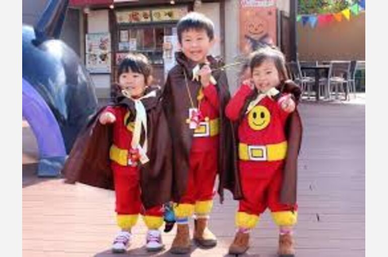 ハロウィーン