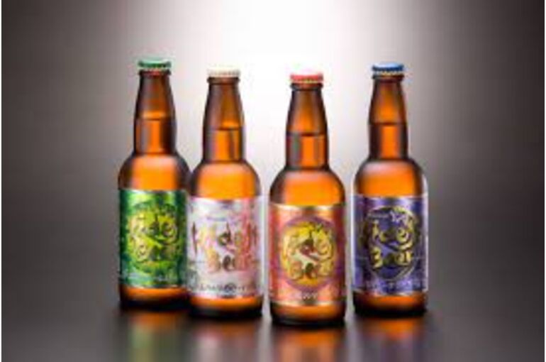 ひでじビール