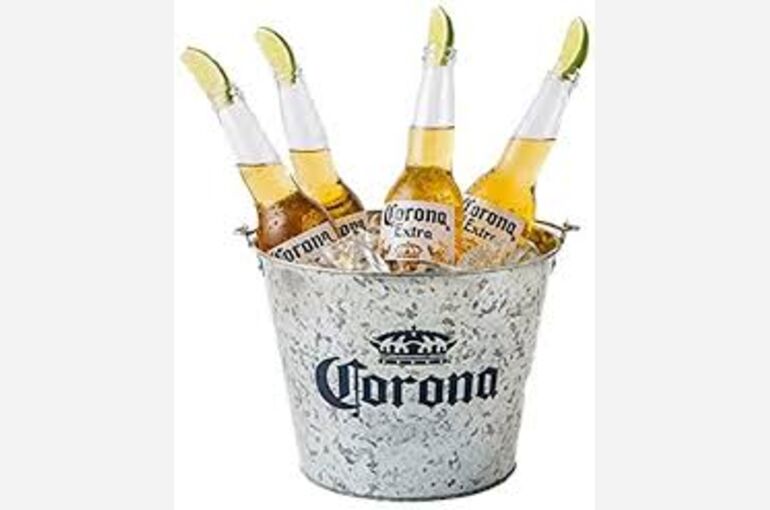 コロナビール②