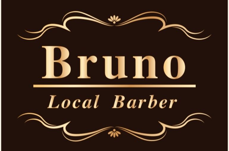 Bruno Local Barber