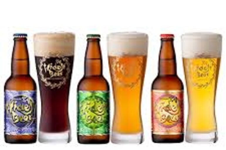 ひでじビール①