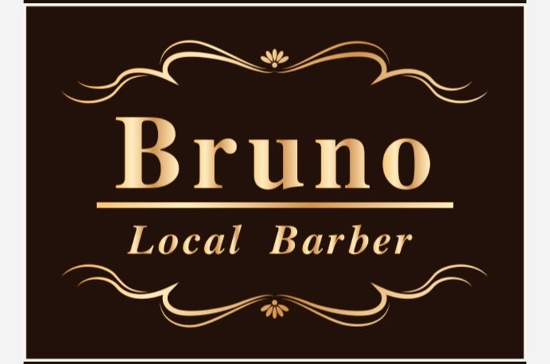 Bruno Local Barber