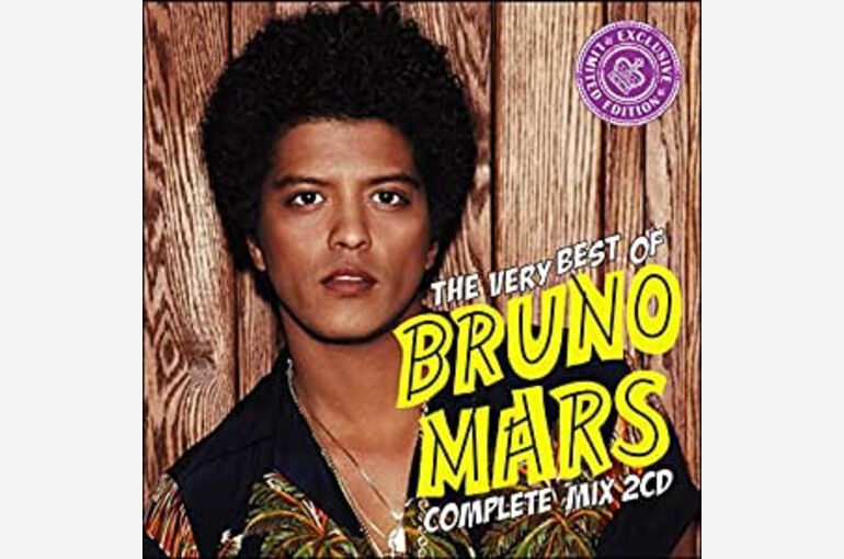 Bruno③