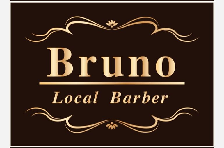 Bruno Local Barber