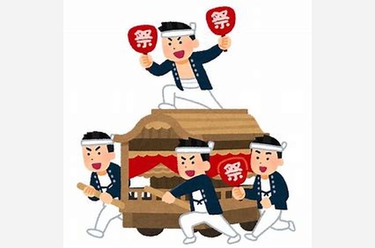 夏まつり